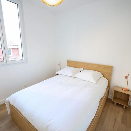 Апартаменты Cosy Pied A Terre Rue Corneille, Coeur Marseille, 4 Pers, 2 Ch Экстерьер фото